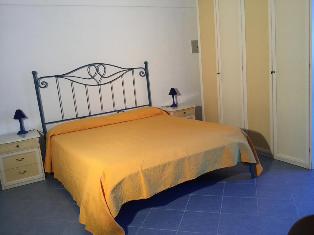 Ferienwohnung Casa Acqua Marina Ponza Exterior foto